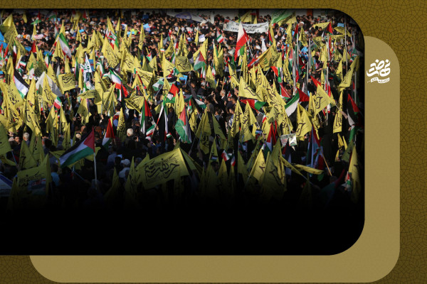Harifet Manam: Iran’s Nationwide Rejection of Zionist Crimes