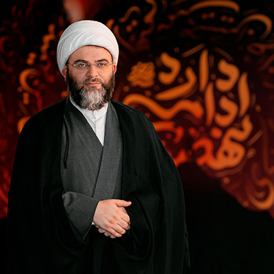 حجت‌الاسلام والمسلمین محمد قمی