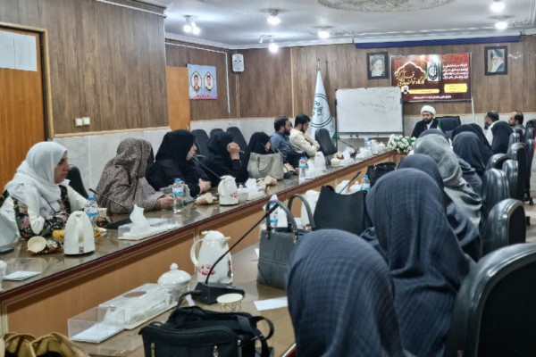 پیشنهادهای نوآورانه برای هم‌افزایی، تجربه‌نگاری و تجلیل از حافظان قرآن