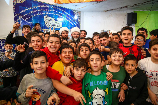 اعتکافی که قرآنی باشد، نور علی نور است