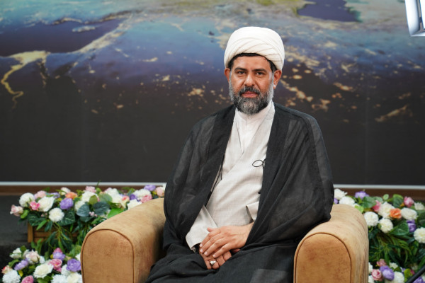 قیام عشایر خوزستان جلوه‌ای از بعثت امت بود