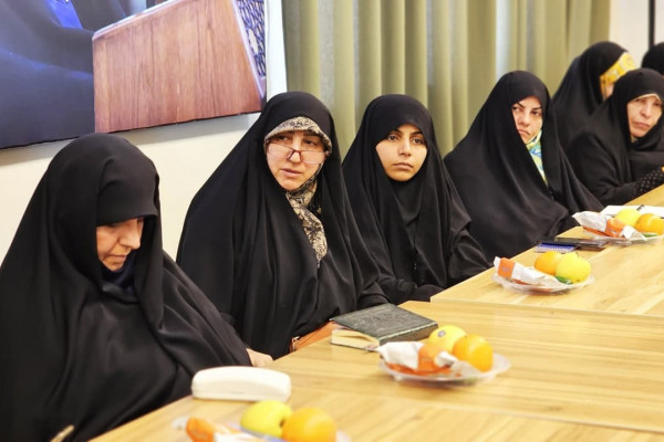 تهران میزبان هفتمین نشست یاوران قرآنی جبهه مقاومت