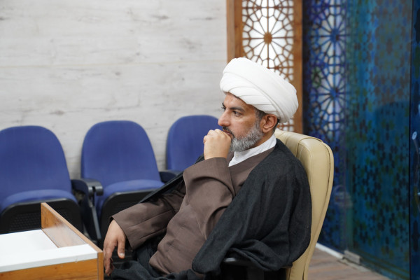 شبکه‌سازی نخبگان حوزوی برای ترویج اسلام ناب در خوزستان