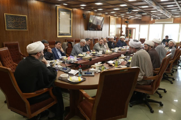 گردهمایی مدیران و موسسان مجموعه‌های مختلف مدارس کشور