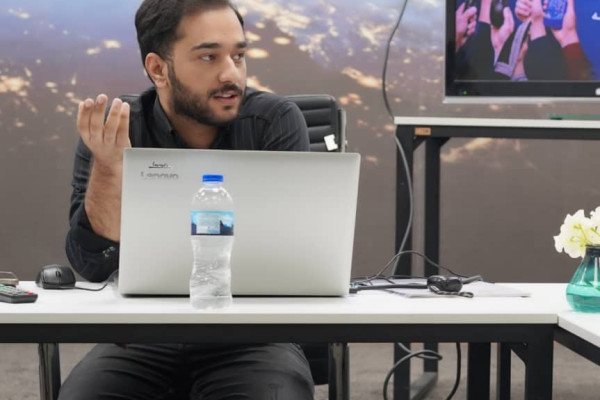 جوانی با خلق ارزش چند صد میلیاردی