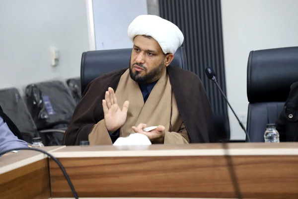 ضرورت تمرکز بر «پسااعتکاف» و شکل‌گیری حلقه‌های تربیتی منسجم