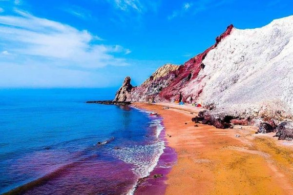 تحول زندگی مردم هرمز پس از انقلاب