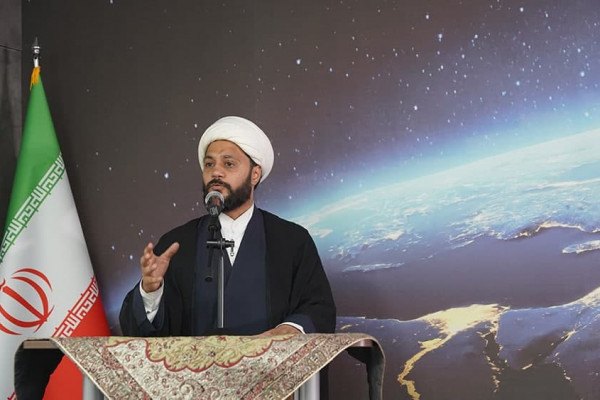 دورهمی جمعی از اصحاب هنر و رسانه در ماه رمضان