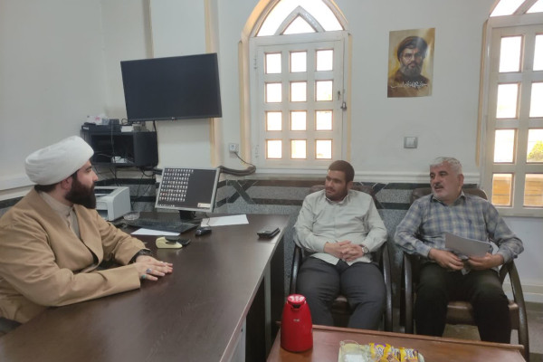 بستر مناسب برای تقویت مشارکت فرهنگی و هویتی نوجوانان دیلم ایجاد شود