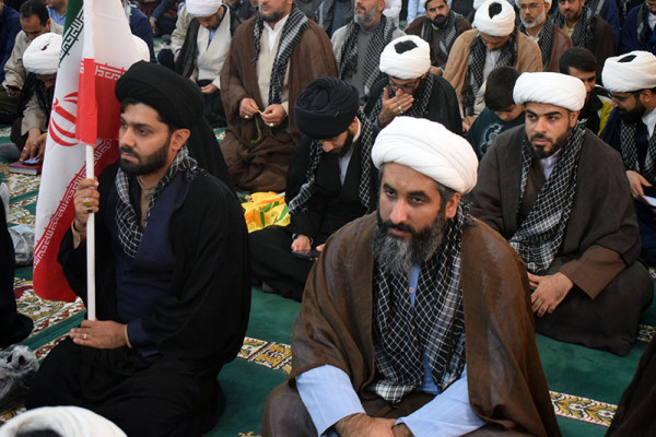 بسیج نماد مردم‌سالاری دینی و رکن اقتدار ملی است