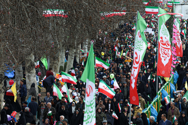 افزایش ۵۳ درصدی شرکت‌کنندگان نسبت به سال گذشته