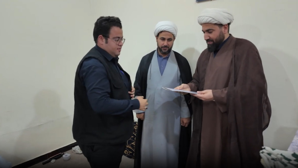 مجموعه مستند سی سنگر _ کرخه
