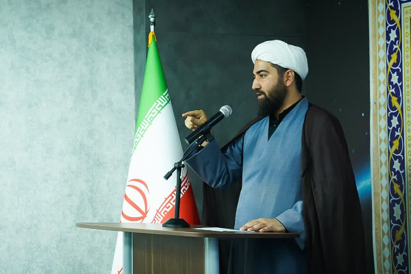 آیین رونمایی از سومین سوگواره پایتخت موکبها برگزار شد