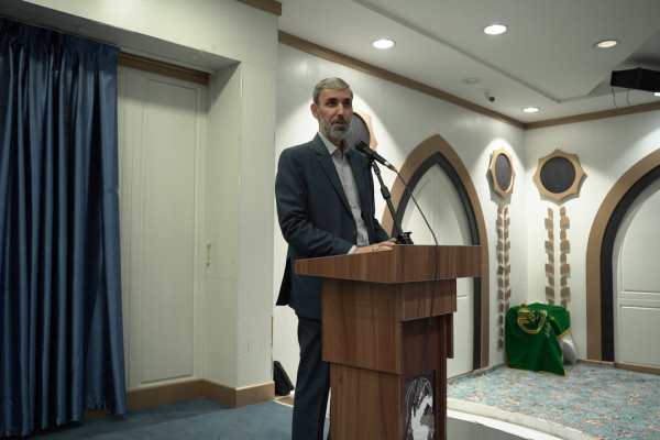 کارگاه آموزشی خانواده برگزار شد