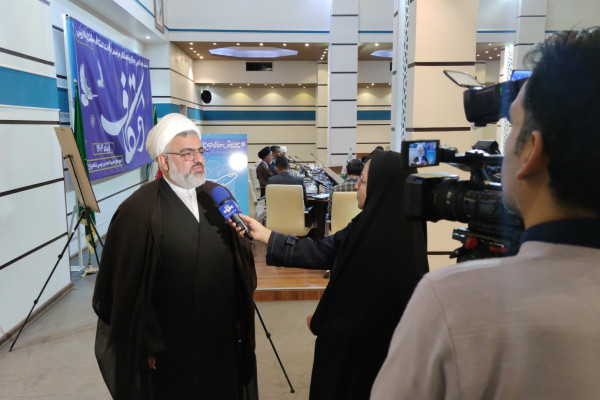 آغاز «پویش حالت پرواز» در فارس؛ حرکتی ۳۰ روزه تا اعتکاف برای اوج معنوی