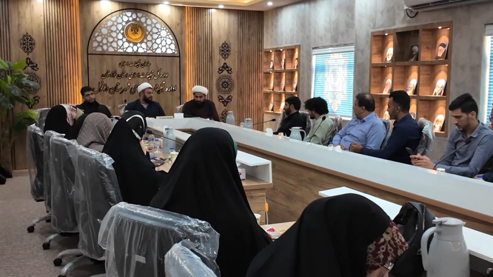 مجموعه مستند سی سنگر _ دزفول