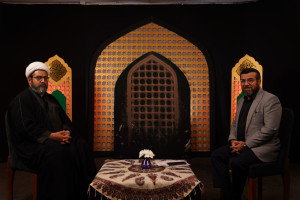 فصل دوم ویژه‌برنامه‌ی «خانه مادری» ویژه ایام فاطمیه تولید شد