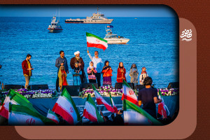 《马赫费尔》的全球影响力：从伊朗荧屏到民众广场