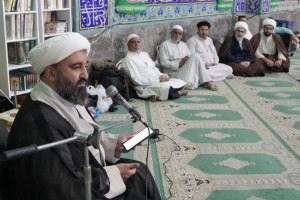 اعزام بیش از ۲۰ مبلغ دینی در ایام معنوی اعتکاف