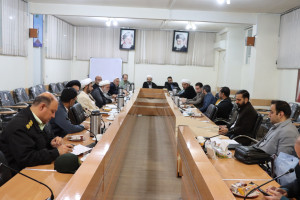 جهاد تبیین قرآنی در خراسان رضوی با طرح «زندگی با آیه ها» کلید خورد