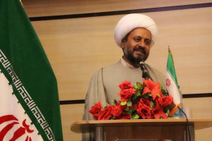 اعتکاف تجلی خلوت عاشقانه در خانه خدا