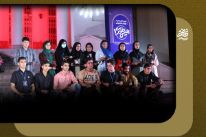 Hisstori Campaign: Engaging Iranian Youth with History Through Interactive Multimedia