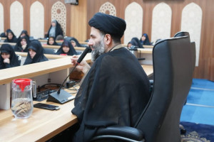 برگزاری دور دوم رویداد آموزشی «شهیده زینب کمایی» ویژه شبکه راهیاری بانور