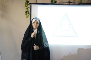 «محفل ستاره‌ها» مسیر تازه‌ای برای انس کودکان با قرآن