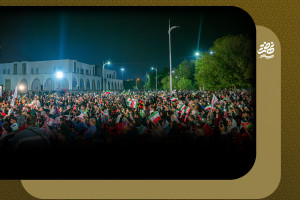 Beyond the Algorithm: The Real Face of the Iranian People