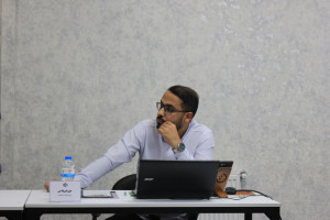 تفاهم‌نامه همکاری شبکه سرودی‌های خوزستان و استودیو فانوس