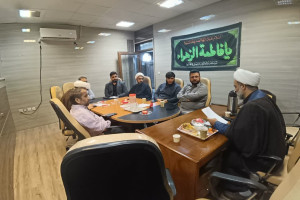 لزوم استفاده از ظرفیت نخبگان مذهبی و جوانان مؤمن در فعالیت‌های دینی